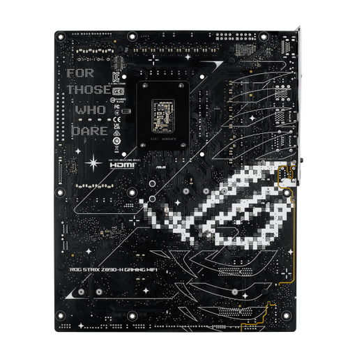 MB INT Z890-H ROG STRIX GAM WIFI D5 ATX