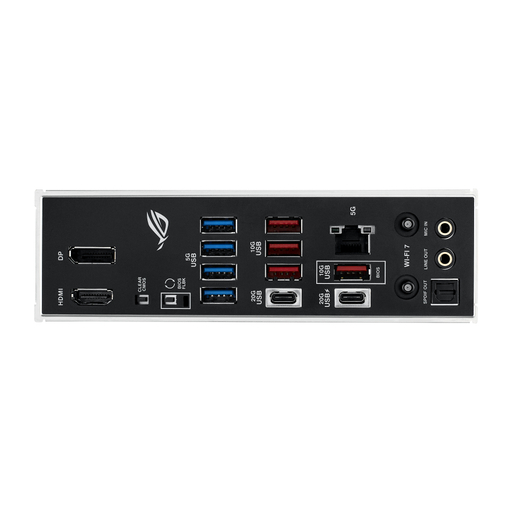MB INT Z890-H ROG STRIX GAM WIFI D5 ATX