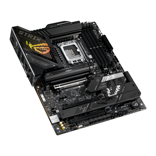 MB INT Z890-H ROG STRIX GAM WIFI D5 ATX