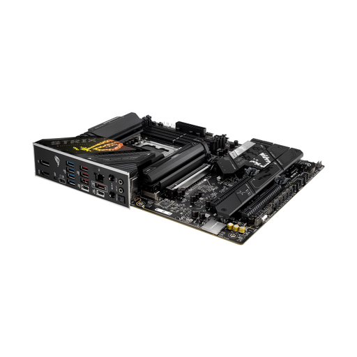 MB INT Z890-H ROG STRIX GAM WIFI D5 ATX