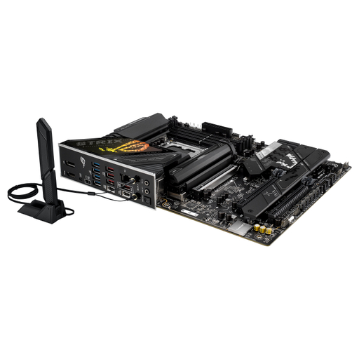 MB INT Z890-H ROG STRIX GAM WIFI D5 ATX