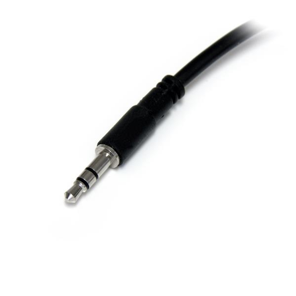 Slim Stereo Splitter Cable