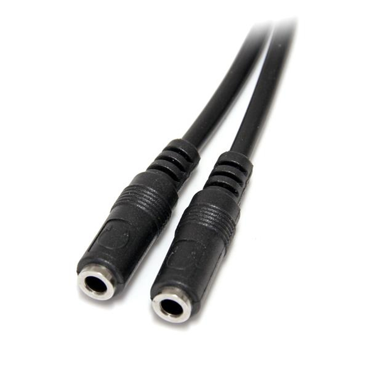 Slim Stereo Splitter Cable