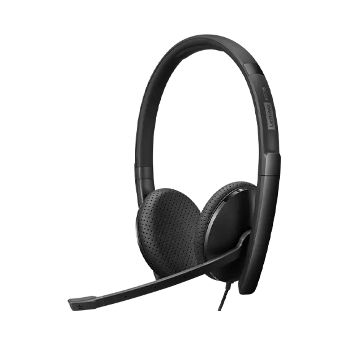 Wired VoIP Headset (UC / Zoom)