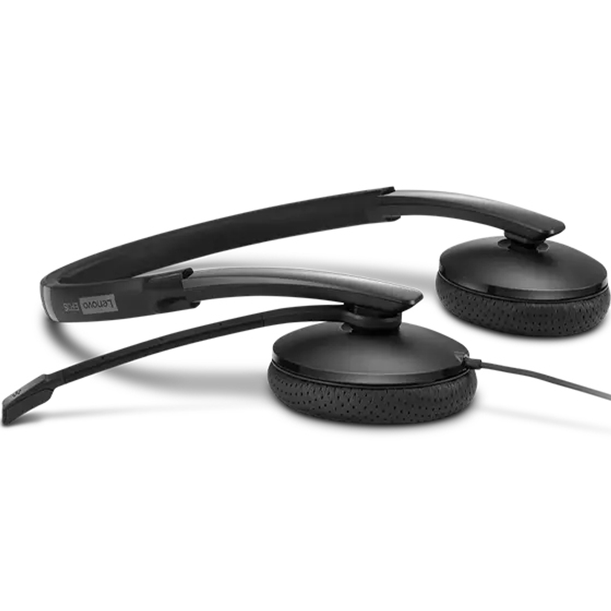 Wired VoIP Headset (UC / Zoom)
