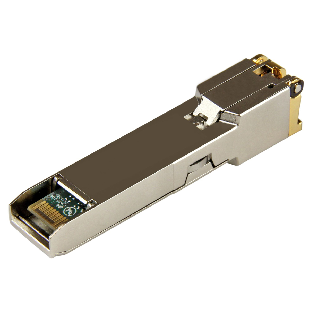 SFP - Brocade BRSFP-1GECOPR Comp