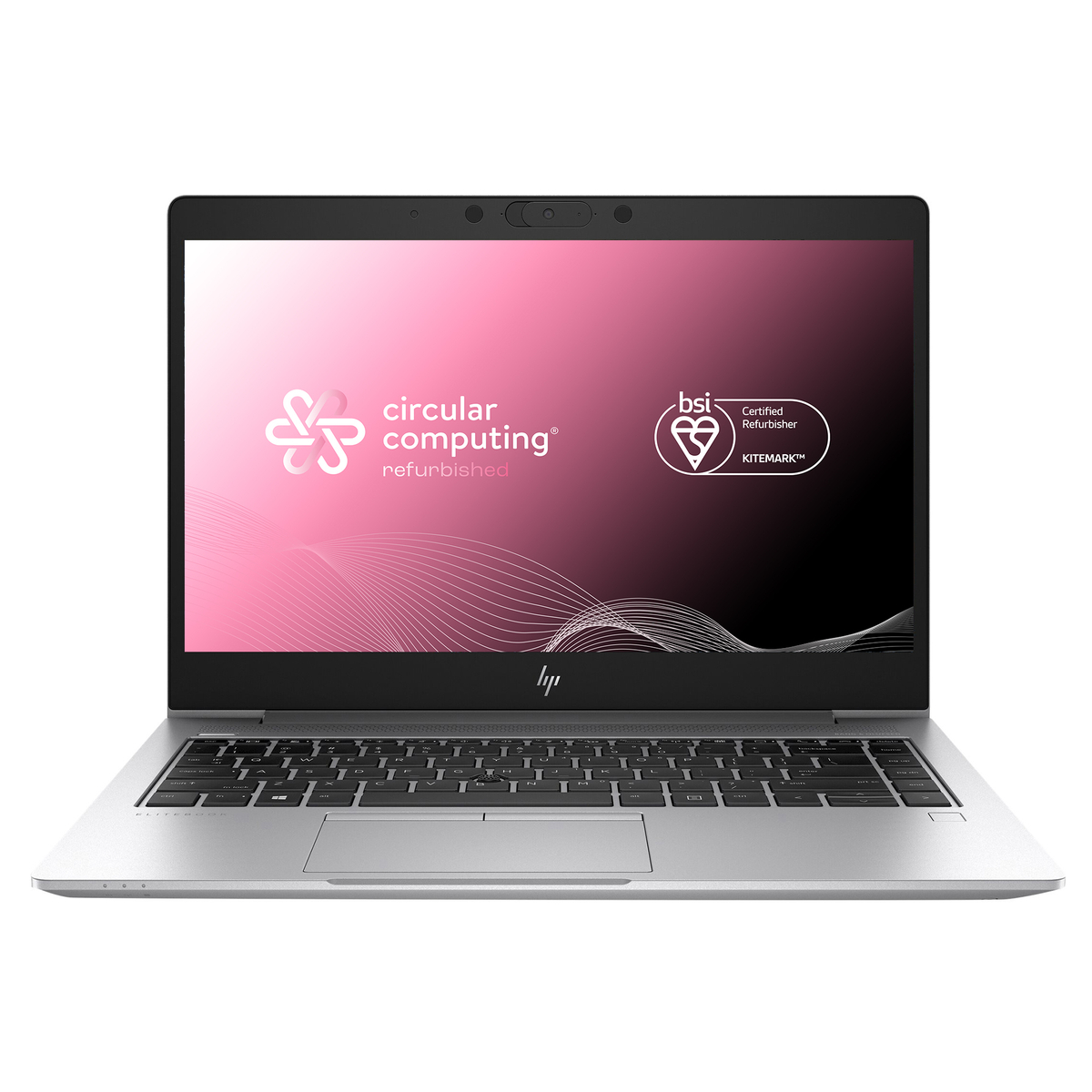 RefurbA HP 840G6 i5 8th/16/256/14/W11P