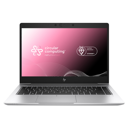 RefurbA HP 840G6 i5 8th/16/256/14/W11P