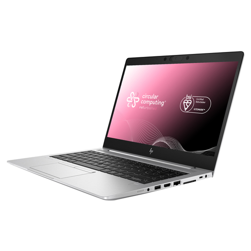 RefurbA HP 840G6 i5 8th/16/256/14/W11P