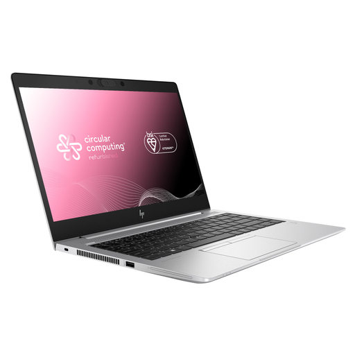 RefurbA HP 840G6 i5 8th/16/256/14/W11P
