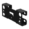 PanaCast 50 Wall Mount Black