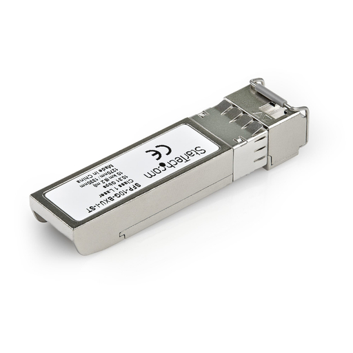 SFP+ Module - SFP-10G-BXU-I Comp - U/S
