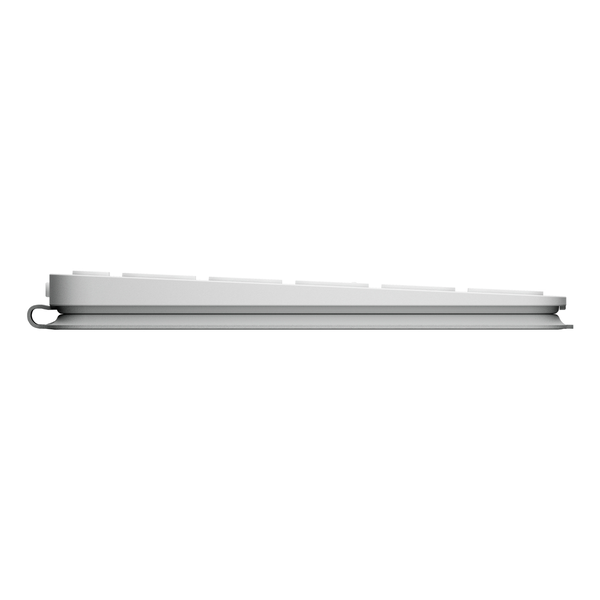 Keys-To-Go 2 - PALE GREY - UK