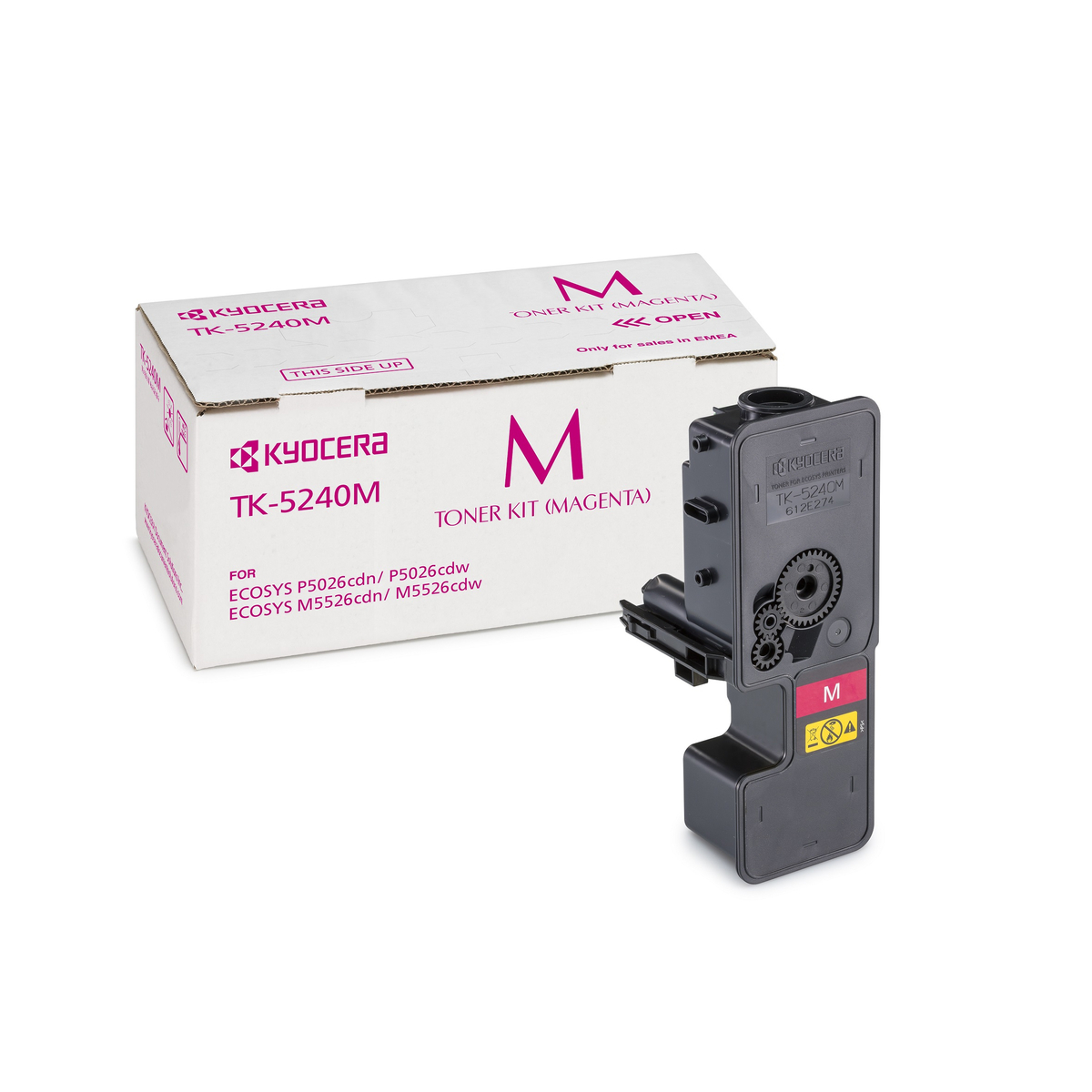 TK5240 Magenta Toner