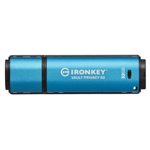 FD 32GB IronKey Vault Privacy 50 USB