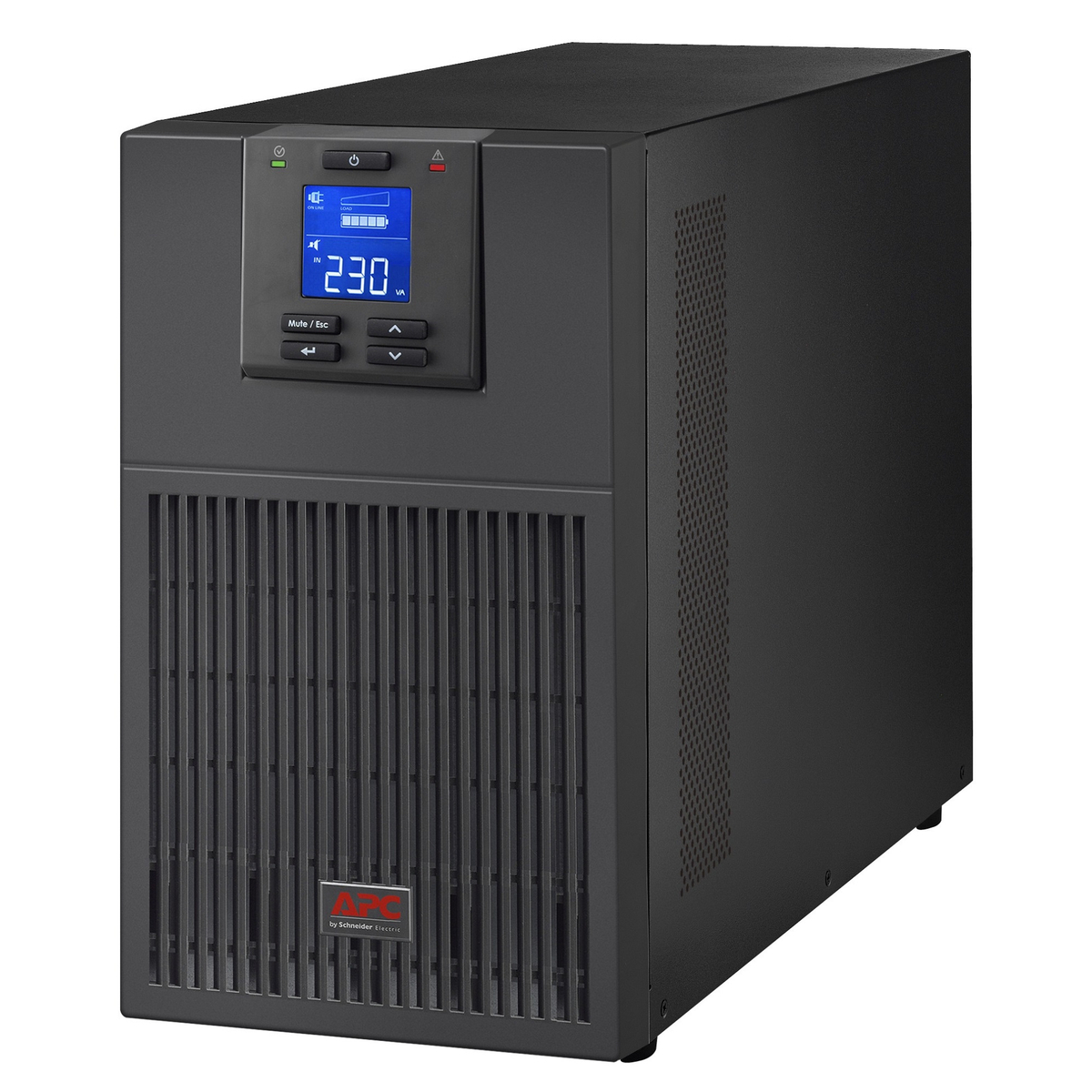 Easy UPS SRV 6KVA 230V with Battery Pack