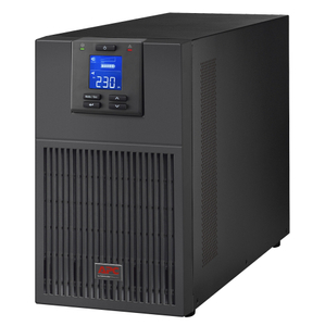 APC, Easy UPS SRV 6KVA 230V with Battery Pack