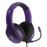 Airlite Fit Headset Ghost Purple