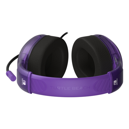 Airlite Fit Headset Ghost Purple