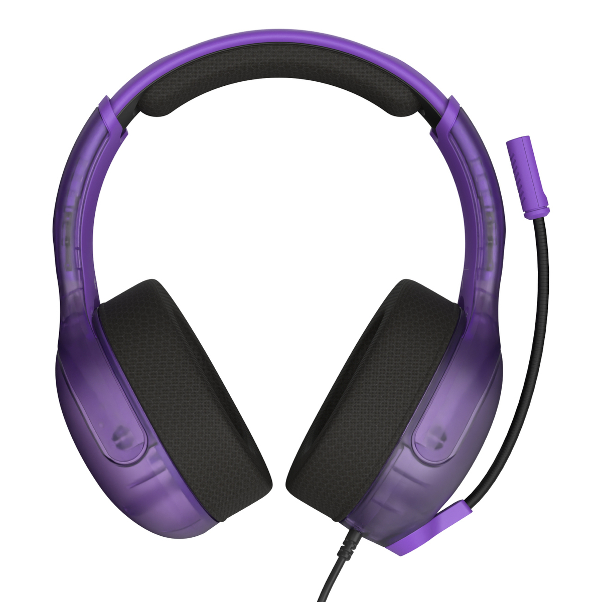 Airlite Fit Headset Ghost Purple