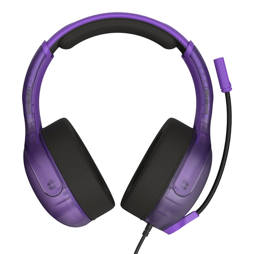Airlite Fit Headset Ghost Purple