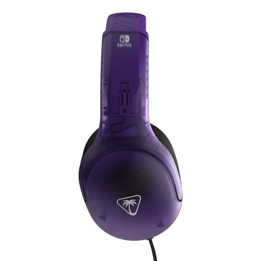 Airlite Fit Headset Ghost Purple