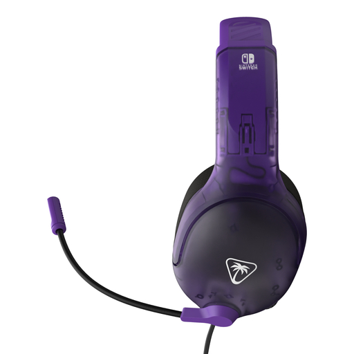 Airlite Fit Headset Ghost Purple