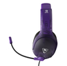 Airlite Fit Headset Ghost Purple