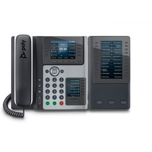 HP Inc, Edge E450 IP Phone