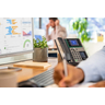Edge E450 IP Phone