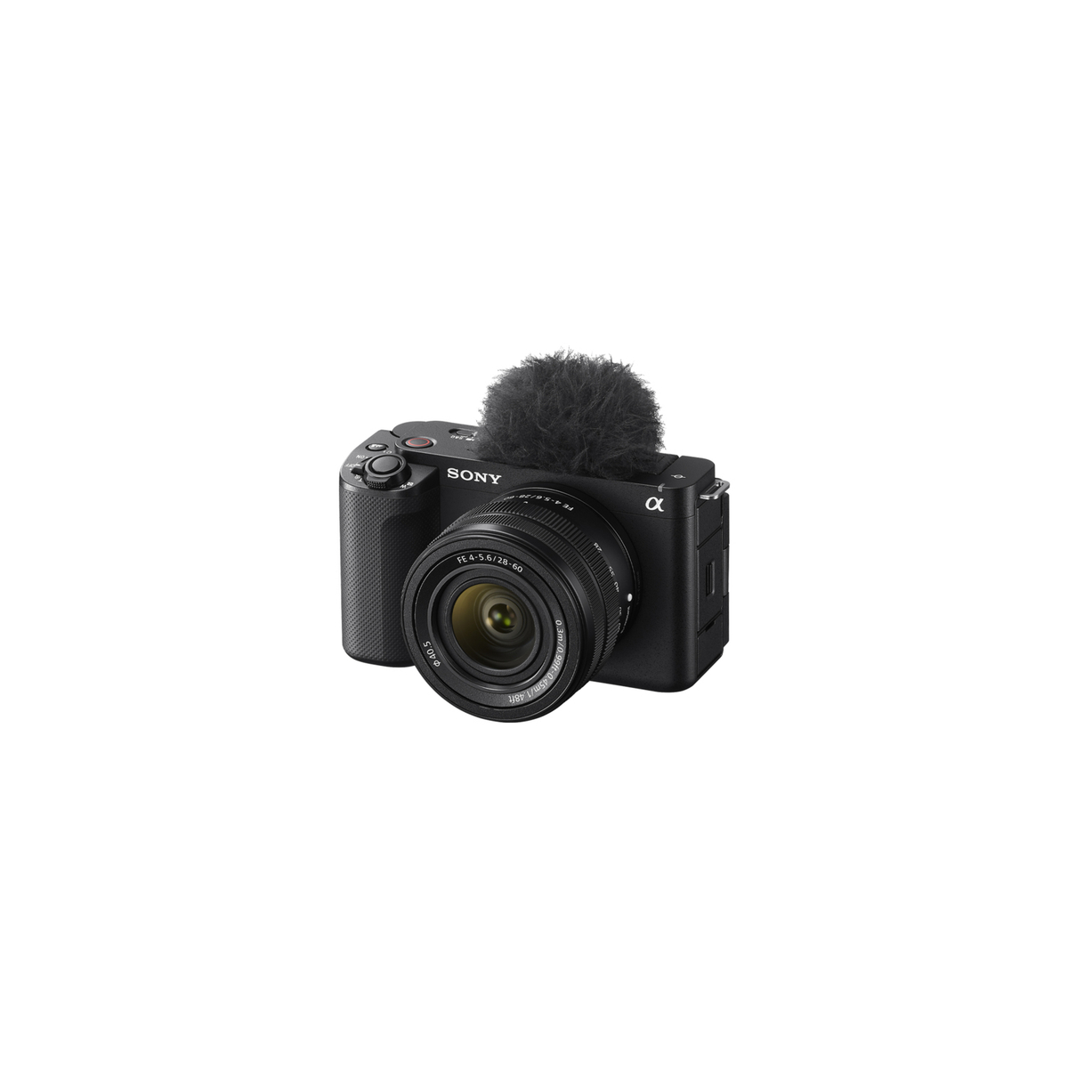 ZV-E1 Mirrorless Vlogging Camera