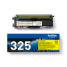 TN325Y Yellow 3.5k Pages Toner