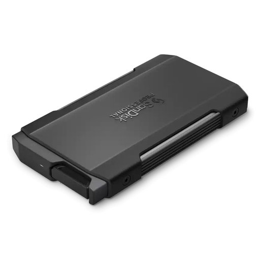 SSD Ext 4TB PRO-BLADE & TRANSPORT USB-C