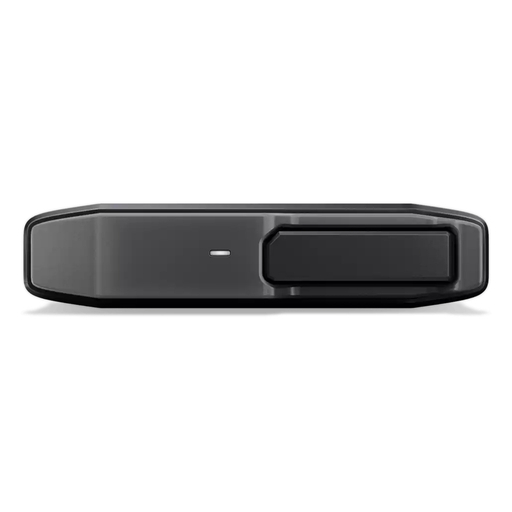 SSD Ext 4TB PRO-BLADE & TRANSPORT USB-C