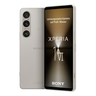 Xperia 1 VI Platinum Silver
