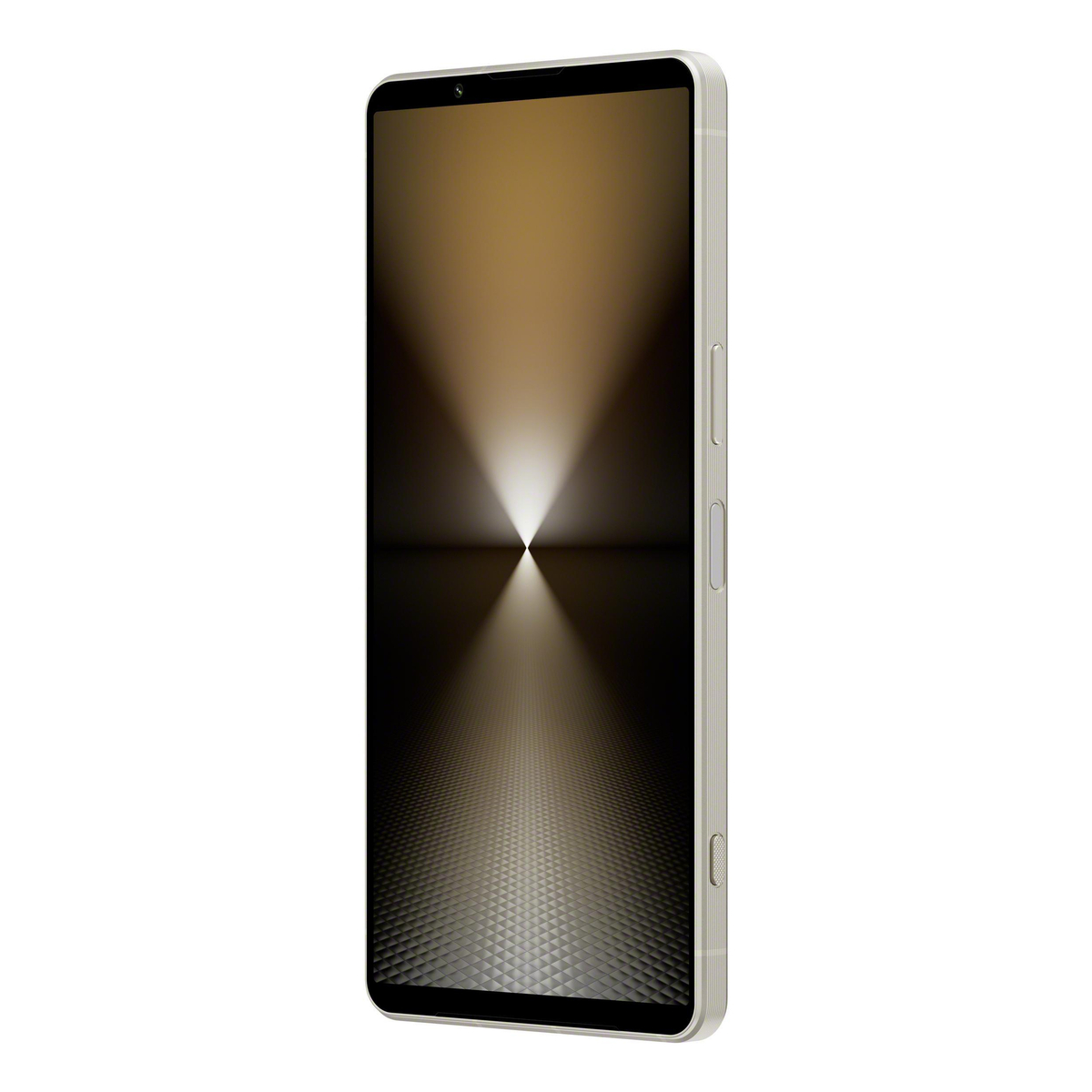 Xperia 1 VI Platinum Silver