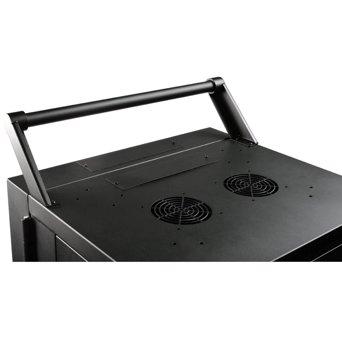 Mobile Cart Conv Kit Charge Stations