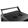 Mobile Cart Conv Kit Charge Stations