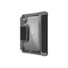 Dux Plus iPad Mini 6th Gen Case AP Black