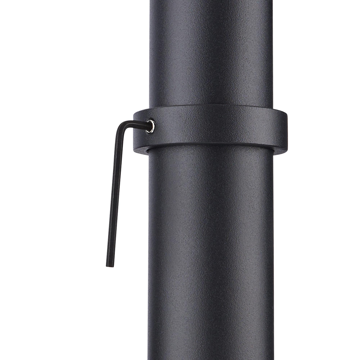 Desk Mount Dual Vertical Monitor