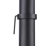 Desk Mount Dual Vertical Monitor