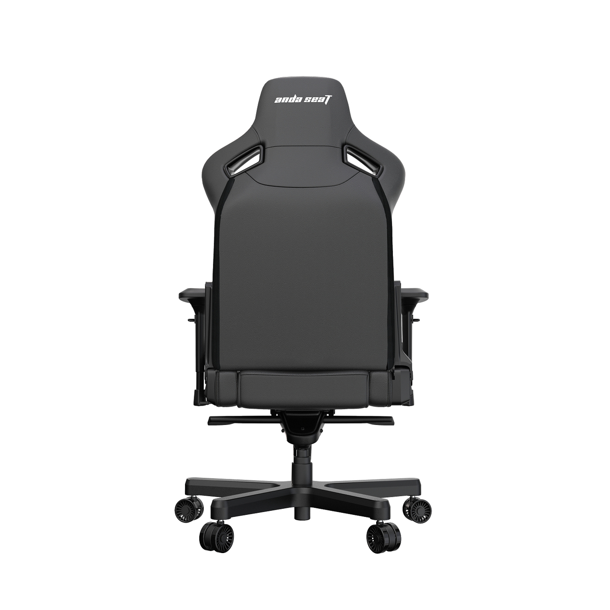 Kaiser Series Premium Gaming Chair Blk