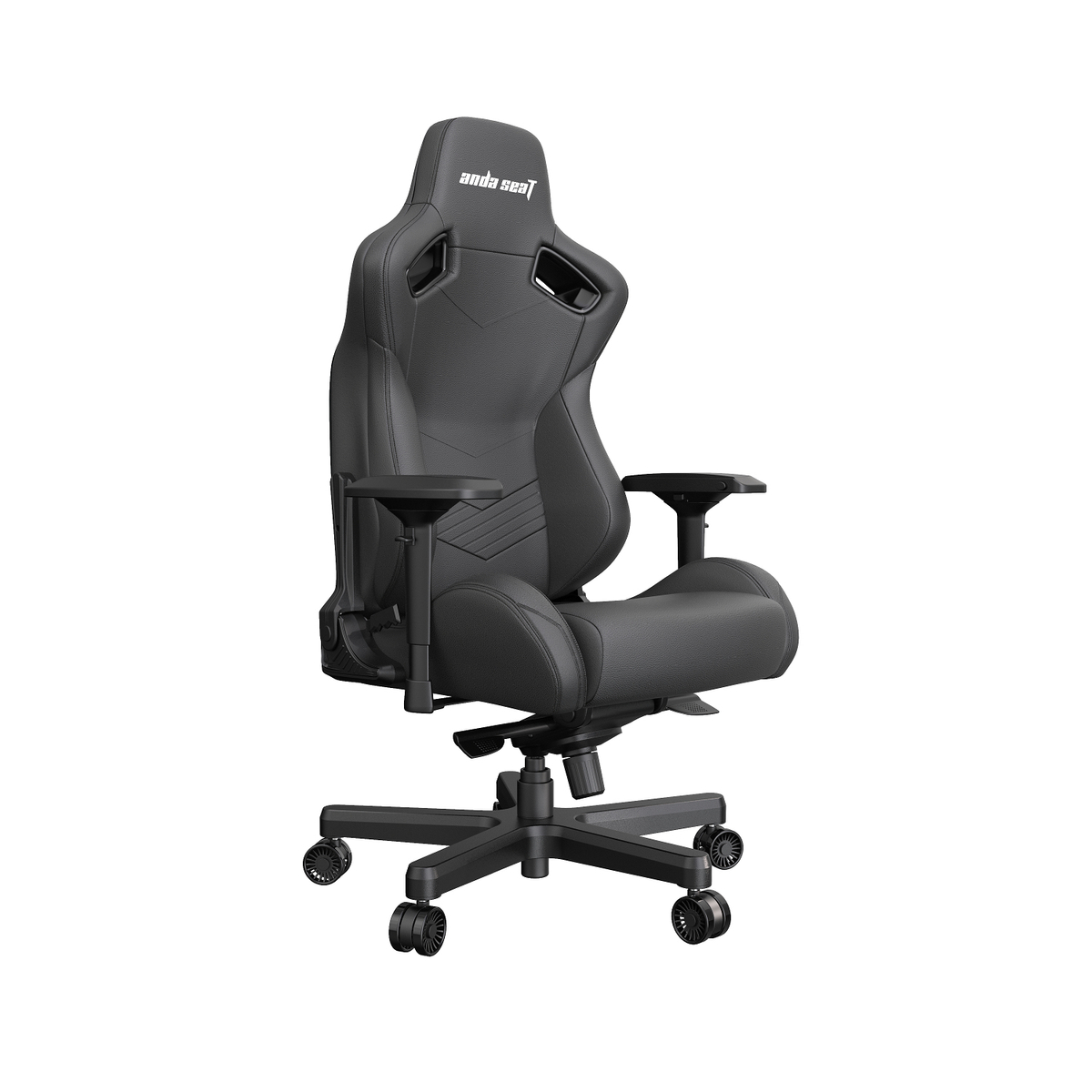 Kaiser Series Premium Gaming Chair Blk