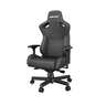 Kaiser Series Premium Gaming Chair Blk