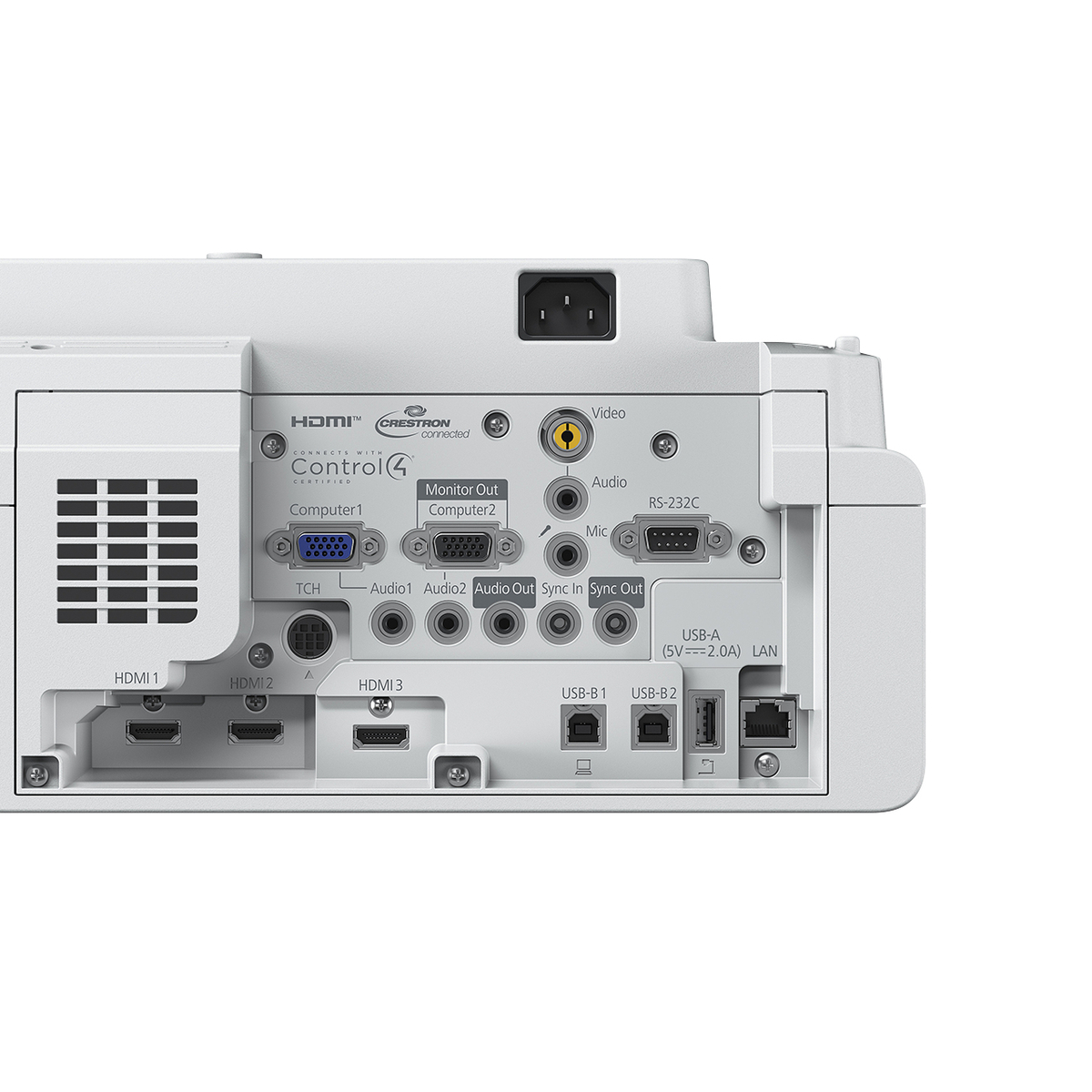 EB-760WI Projector