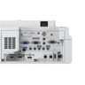 EB-760WI Projector
