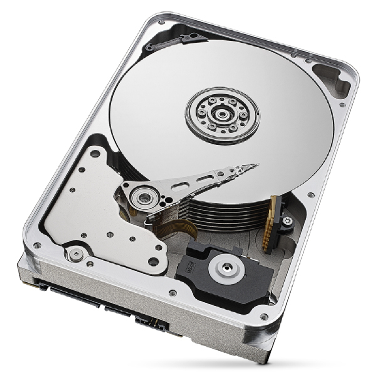 HDD Int 18TB Ironwolf Pro 72 SATA 3.5