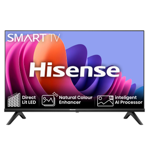 32A4NTUK 32" HD Smart TV