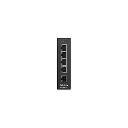 5 Port Unmanaged Switch