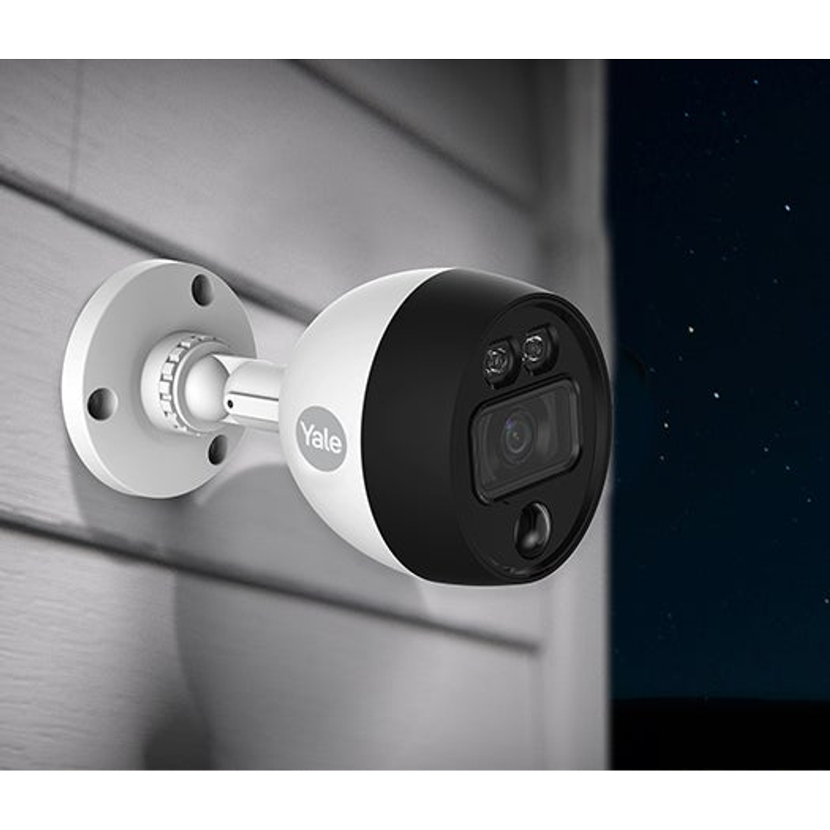 Smart Motion 4 Camera CCTV Kit